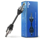Maxfavor Front Left Cv Axle Shaft For 2004 2005 06 Hyundai Santa Fe 4WD Fwd Auto. Fixed Price $117.04.