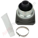 Drive Shaft Cv Joint Kit Front For 2004-2012 Chevrolet Colorado Gmc Canyon. Fixed Price $37.92.