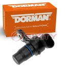 Dorman Camshaft Position Sensor For 2004-2006 Gmc Canyon 2.8L L4 Engine Ss. Fixed Price $45.43.