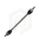Front Right Passenger Side Cv Axle Shaft Assembly For Hyundai Tucson 2.4L L4 Fwd. Fixed Price $168.74.