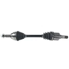 Front Driver Ford Transit Connect 2.0L 2010 2011 2012 2013 Cv Axle Assembly. Fixed Price $71.38.