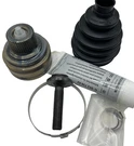 Audi 8K0-407-305-C Cv Joint Boot Kit Volkswagen Group 8K0407305C Wheelshaft. Fixed Price $215.03.