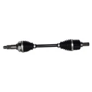 For Yamaha YFM700K Kodiak Eps 2016 2017 2018 2019 2020 Gsp Drive Axle Rear. Fixed Price $172.41.