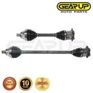 Front Pair Cv Axle Joint Shaft Assembly For Volkswagen Passat Tdi 2.0L 2012-2015. Fixed Price $169.27.