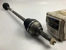 Fenco 60-3148 Front Left Cv Axle Shaft For 1996-1999 Mitsubishi Eclipse Reman. Fixed Price $61.16.
