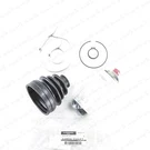 New Genuine Nissan 09-20 370Z Rear Drive Shaft Inner Dust Boot Kit C9GDA-EA027. Fixed Price $79.01.