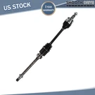 Gsp Front Right Cv Axle Assembly For 2018-2021 Mazda 6 L4 2.5L Fwd Automatic. Fixed Price $186.99.