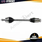 For 2018-2022 Honda Odyssey 3.5L V6 Awd Fwd Front Right Passenger Side Cv Axle. Fixed Price $157.79.