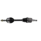 Gsp NCV53501 Front Left Axle Fits 1987-1992 Nissan Stanza 85-94 Maxima. Fixed Price $133.99.
