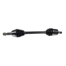 Gsp NCV53140 Front Left Axle Assembly Fits Nissan 04-05 Quest 06. Fixed Price $86.95.