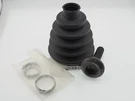 Genuine Audi Boot 8R0-498-203-A. Fixed Price $97.90.