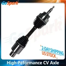 Front Passenger Side Cv Axle Assembly 2016 2017-2024 Ford F-150 Pickup 4WD. Fixed Price $169.79.