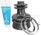 Professional Parts Sweden Cv Joint Boot Kit For Saab 9-3, 900, 9000 47343636. Fixed Price $20.39.