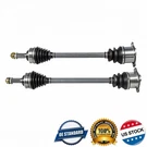 NCV69181 NCV69180 Rear Left Right Axle Joint For 2001-03 Toyota RAV4 2.0L L4. Fixed Price $342.11.