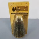 Napa UVB101 Uni-fit Universal Cv Constant Velocity Boot Kit Axle Shaft New. Fixed Price $19.99.