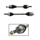 Front Cv Axle Shaft Assembly Set Fits 2016-2017 Jeep Patriot. Fixed Price $232.27.