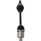 Front Driver Side Cv Joint Axle Shafts For Honda Cr-v 1997-2001. Fixed Price $86.36.