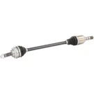 Trakmotive SB-8040HDX Extreme Climate Cv Axle Shaft 03-08 Forester Impreza. Fixed Price $137.10.