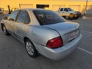 Passenger Axle Shaft Front 1.8L Without Abs Fits 00-06 Sentra 31523176. Fixed Price $110.70.