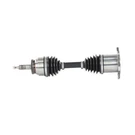 Trakmotive Cv Axle Shaft P N Fd 8123HDX. Fixed Price $149.98.