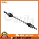 Garila Front Cv Axle Shaft Assembly For 2020 2021 2022 2023 Tesla. Fixed Price $125.02.