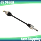 For 2014-2017 Xv Crosstrek Wrx Sti 2.0L Front Cv Axle Shaft Joint Trakmotive. Fixed Price $157.46.