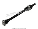 Bmw (2004-2010) Axle Assembly (output Shaft) Rear Or (1) Gkn Loebro. Fixed Price $358.40.