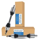 Front Left & Right Cv Axle Shaft For 2006-2008 2009 2010 2011 Dodge Ram 1500 4WD. Fixed Price $177.44.