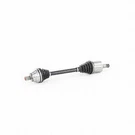 Left New Cv Complete Assy Trakmotive VW8129. Fixed Price $153.98.