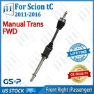 Oe Front Right Passenger Cv Axle Shaft For Scion Tc Fwd Manual Trans 2011-2016. Fixed Price $191.79.