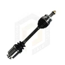 Front Right Cv Axle Shaft Assembly For Hyundai Santa Fe Kia Sorento 3.3L Awd Fwd. Fixed Price $191.89.