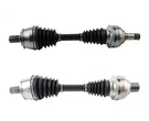 Front Left Right Cv Drive Axle For Mercedes Benz CLA250 4MATIC 2014 2015 16 2019. Fixed Price $342.00.