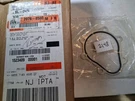 Genuine Acdelco For Gmc Sierra 3500/2500 Hd 2011-2019 Intermediate Shaft Gasket. Fixed Price $29.99.