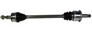Gsp NCV12007 Rear Right Axle Fits 2009-2014 Chrysler 300 09-14 Dodge Charger. Fixed Price $204.99.