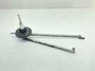 03-06 Bmw E85 Z4 2.5L 5-SPD Manual Transmission Gear Shifter Arm Linkage 81K Oem. Fixed Price $124.46.