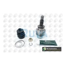 Fits Jaguar X-type 2001-2009 Ruva Front Rear Right Cv Joint C2S43420. Fixed Price $58.08.