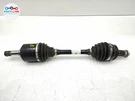 2021-25 Mercedes GLE63 Amg Front Left Axleshaft Cv Halfshaft Driver Oem W167. Fixed Price $849.99.