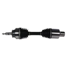 Gsp NCV11060 Front Right Axle Assembly Ford/lincoln 2.7/3.0/3.3/3.5/5.0. Fixed Price $149.15.
