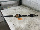 2025 Toyota Highlander Passenger Right Side Front Axle Shaft Oem. Fixed Price $234.99.