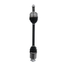 Fit For Honda Ridgeline 2006-2014 3.5L Front Right Side Cv Joint Axle Assembly. Fixed Price $59.56.