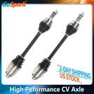 Pair Rear Cv Axle Joint For Acura Rdx 2.3L L4 2007 08 09 10 11 12 Awd Fwd. Fixed Price $213.54.