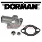 Dorman Engine Coolant Thermostat Housing For 1975-1978 Gmc K15 5.7L 6.6L V8 Sd. Fixed Price $23.74.