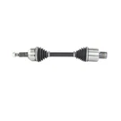 Trakmotive Cv Axle Shaft 2022-2023 Ford F-150 Lightning FD-86064. Fixed Price $239.47.