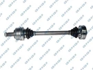 205004 Gsp Drive Shaft Rear Axle Left Right For Bmw 3321122594. Fixed Price $100.61.