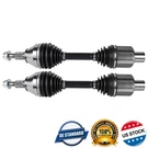 NCV10040XD Front Pair Axle Shaft For 12-25 Ram 1500 19-21 Classic. Fixed Price $339.56.
