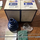 Superboot Moog 5465SB Cv Joint Kit Driveshaft Repair Nos. Fixed Price $35.00.