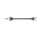 Trakmotive VW-8007 Cv Axle Shaft For 85-93 Volkswagen Cabriolet Scirocco. Fixed Price $113.09.