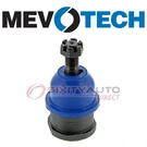 Mevotech Supreme Front Upper Ball Joint For 1974-1977 Plymouth Gran Fury Tg. Fixed Price $41.19.