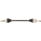 Cv Axle Shaft Surtrack GM-8225. Fixed Price $91.95.