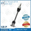 Oe Rear Cv Axle Shaft Joint Assembly For 2009-2024 Nissan Gt-r 3.8L V6. Fixed Price $173.44.